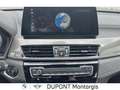 BMW X1 xDrive18dA 150ch xLine Noir - thumbnail 16