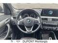 BMW X1 xDrive18dA 150ch xLine Noir - thumbnail 6