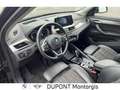 BMW X1 xDrive18dA 150ch xLine Noir - thumbnail 4