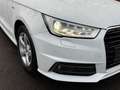 Audi A1 Sportback,S-Line,Navi,LED Weiß - thumbnail 4