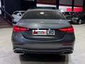 Mercedes-Benz C 220 220d 9G-Tronic Gris - thumbnail 7