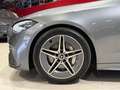 Mercedes-Benz C 220 220d 9G-Tronic Gris - thumbnail 10