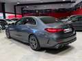 Mercedes-Benz C 220 220d 9G-Tronic Gris - thumbnail 8