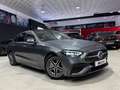 Mercedes-Benz C 220 220d 9G-Tronic Gris - thumbnail 4