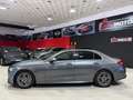Mercedes-Benz C 220 220d 9G-Tronic Gris - thumbnail 9