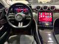 Mercedes-Benz C 220 220d 9G-Tronic Gris - thumbnail 16