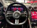 Mercedes-Benz C 220 220d 9G-Tronic Gris - thumbnail 17