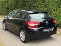 Citroen C4 1.6 HDI 90CH CONFORT * 156.000KM * 2014 * CLIM * GARANTIE Noir - thumbnail 4