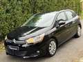 Citroen C4 1.6 HDI 90CH CONFORT * 156.000KM * 2014 * CLIM * GARANTIE Noir - thumbnail 6