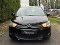 Citroen C4 1.6 HDI 90CH CONFORT * 156.000KM * 2014 * CLIM * GARANTIE Noir - thumbnail 7