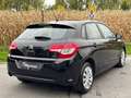 Citroen C4 1.6 HDI 90CH CONFORT * 156.000KM * 2014 * CLIM * GARANTIE Noir - thumbnail 3