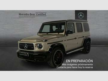 Mercedes-AMG 63