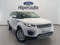 Land Rover Range Rover Evoque 2.0eD4 Pure 2WD 150 Blanc - thumbnail 1