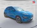 Hyundai KONA Electric 39kWh - 136ch Creative Bleu - thumbnail 3