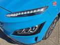 Hyundai KONA Electric 39kWh - 136ch Creative Bleu - thumbnail 13
