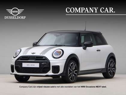 MINI Cooper S John Cooper Works Pakket M