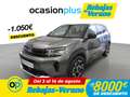 Citroen C5 Aircross Hybrid Plus EAT8 180 Gris - thumbnail 1