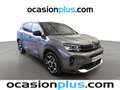 Citroen C5 Aircross Hybrid Plus EAT8 180 Gris - thumbnail 2