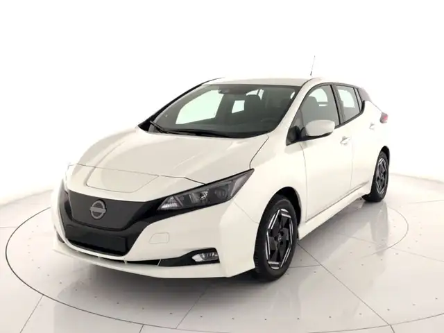 Nissan Leaf 40kWh Acenta 150cv