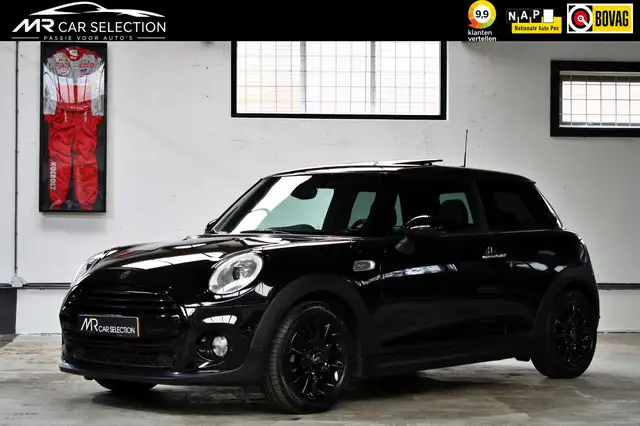 MINI Mini