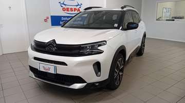 C5 Aircross BlueHDi 130 S&S EAT8 Shine Pack
