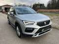 SEAT Ateca Xperience 4Drive DSG *Standheizung*LED*PICKERL NEU Silber - thumbnail 6