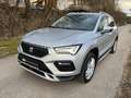SEAT Ateca Xperience 4Drive DSG *Standheizung*LED*PICKERL NEU Silber - thumbnail 1