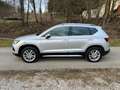 SEAT Ateca Xperience 4Drive DSG *Standheizung*LED*PICKERL NEU Silber - thumbnail 2