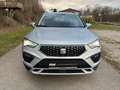 SEAT Ateca Xperience 4Drive DSG *Standheizung*LED*PICKERL NEU Silber - thumbnail 7