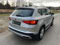 SEAT Ateca Xperience 4Drive DSG *Standheizung*LED*PICKERL NEU Silber - thumbnail 5