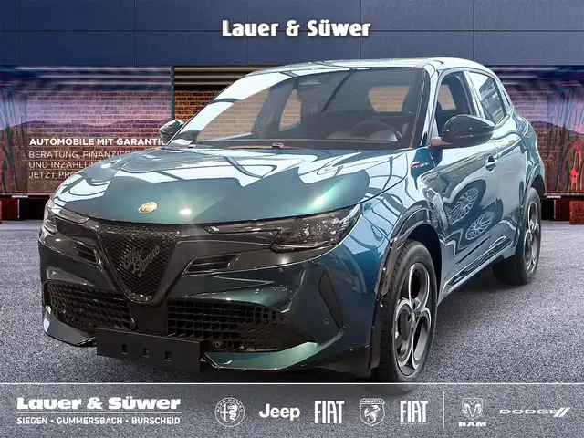 Alfa Romeo Junior