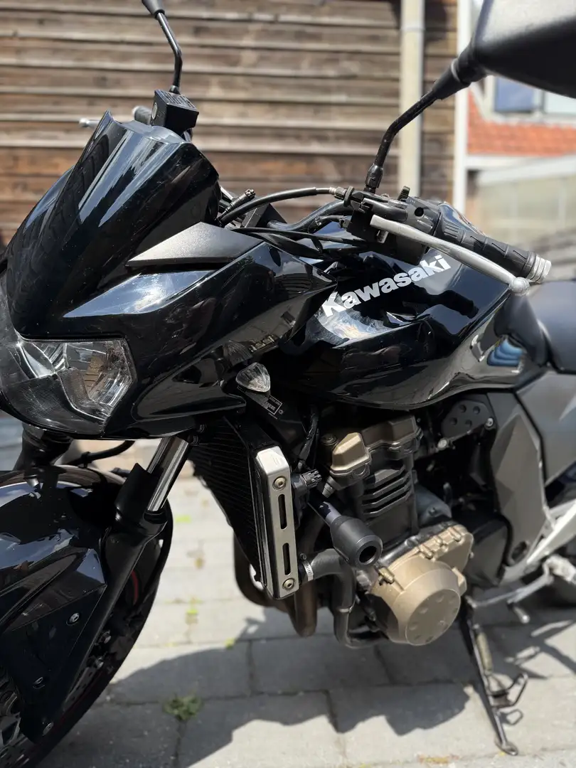 Kawasaki Z 750 - 2