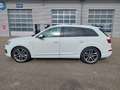 Audi Q7 3.0 TDI quattro tiptronic/ S-line/ AHK/ StHz Weiß - thumbnail 4