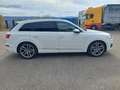 Audi Q7 3.0 TDI quattro tiptronic/ S-line/ AHK/ StHz Weiß - thumbnail 3
