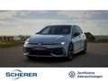 Volkswagen Golf VIII R-Line 1.5 eTSI ACC AHK HUD LED NAVI P Blau - thumbnail 1