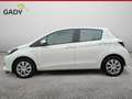 Toyota Yaris 1,5VVT-i Hybrid Active Weiß - thumbnail 2