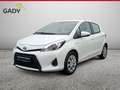Toyota Yaris 1,5VVT-i Hybrid Active Weiß - thumbnail 1