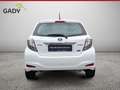 Toyota Yaris 1,5VVT-i Hybrid Active Weiß - thumbnail 4