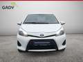 Toyota Yaris 1,5VVT-i Hybrid Active Weiß - thumbnail 8