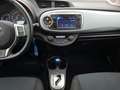 Toyota Yaris 1,5VVT-i Hybrid Active Weiß - thumbnail 11