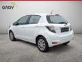 Toyota Yaris 1,5VVT-i Hybrid Active Weiß - thumbnail 3