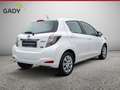 Toyota Yaris 1,5VVT-i Hybrid Active Weiß - thumbnail 5