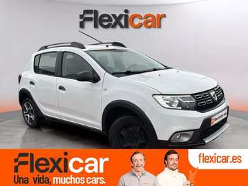 0.9 TCE Stepway Ambiance 66kW
