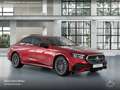 Mercedes-Benz E 300 e Hybrid AMG 360° Distr. AHK Night Totwinkel Rot - thumbnail 21