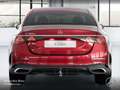 Mercedes-Benz E 300 e Hybrid AMG 360° Distr. AHK Night Totwinkel Rot - thumbnail 9