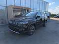 Jeep Compass Compass 1.6 MJD 4x2 Limited Zwart - thumbnail 1