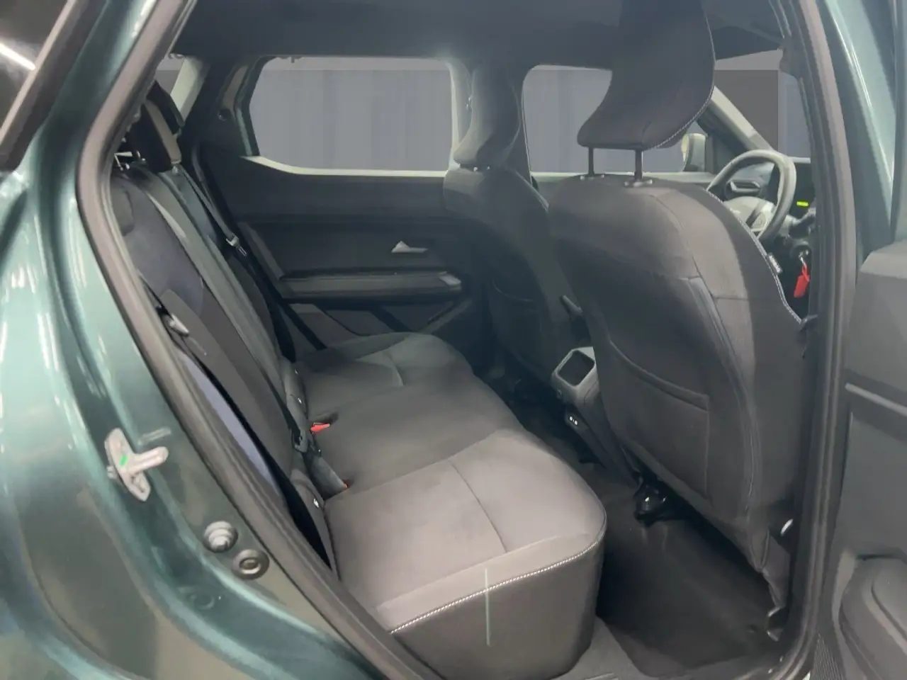 Dacia Duster III 1.2 TCe 130 Expression, миниатюра 9