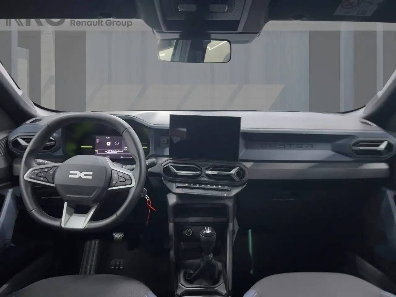 Dacia Duster III 1.2 TCe 130 Expression, миниатюра 10