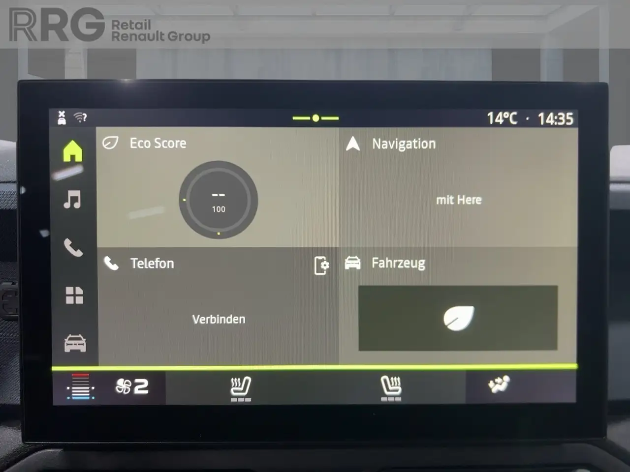 Dacia Duster III 1.2 TCe 130 Expression, миниатюра 12