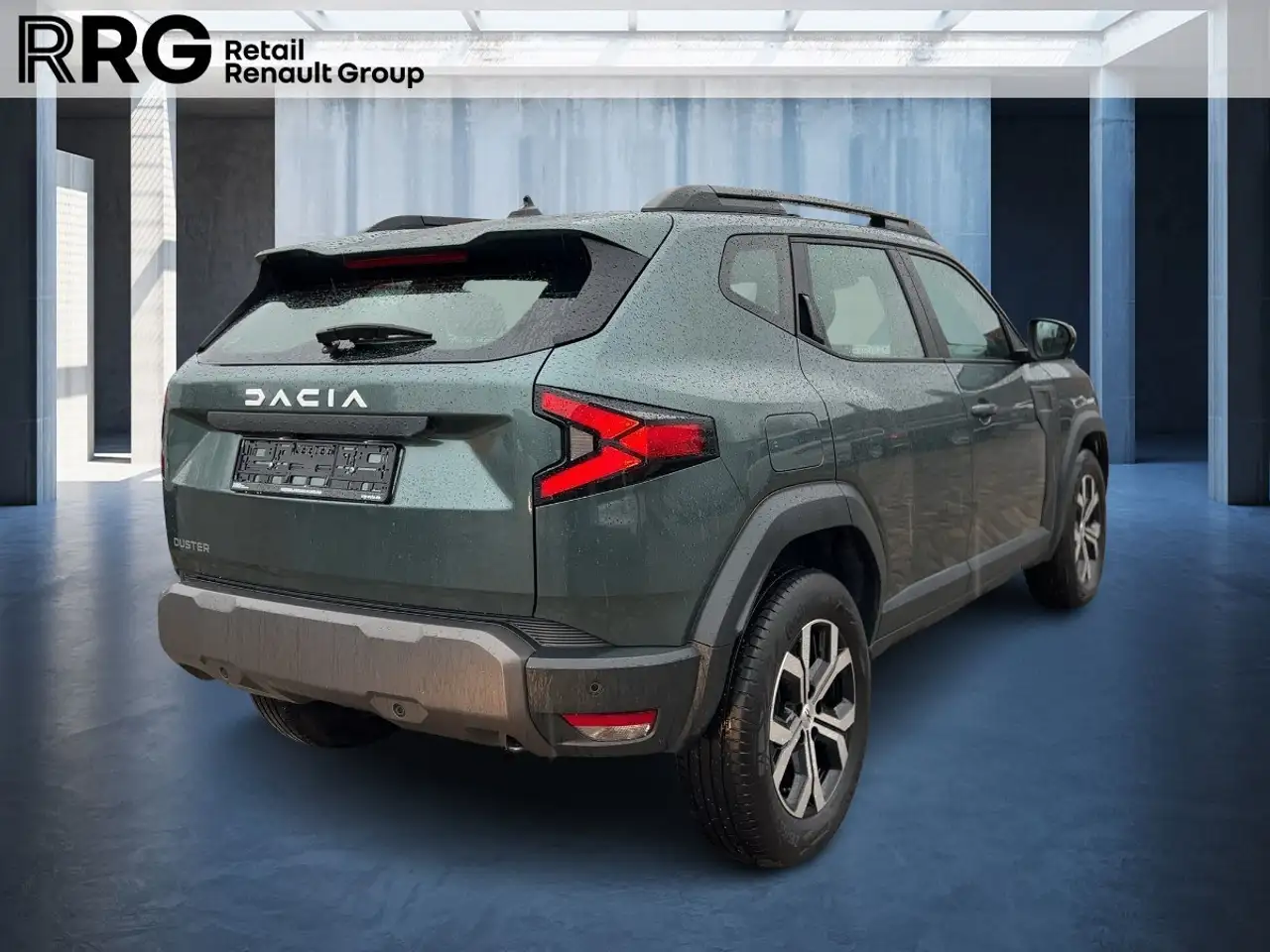 Dacia Duster III 1.2 TCe 130 Expression, миниатюра 5